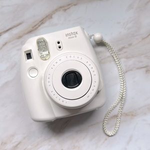 Fujifilm Instax Mini 8 Instant Camera & Film, Accessories